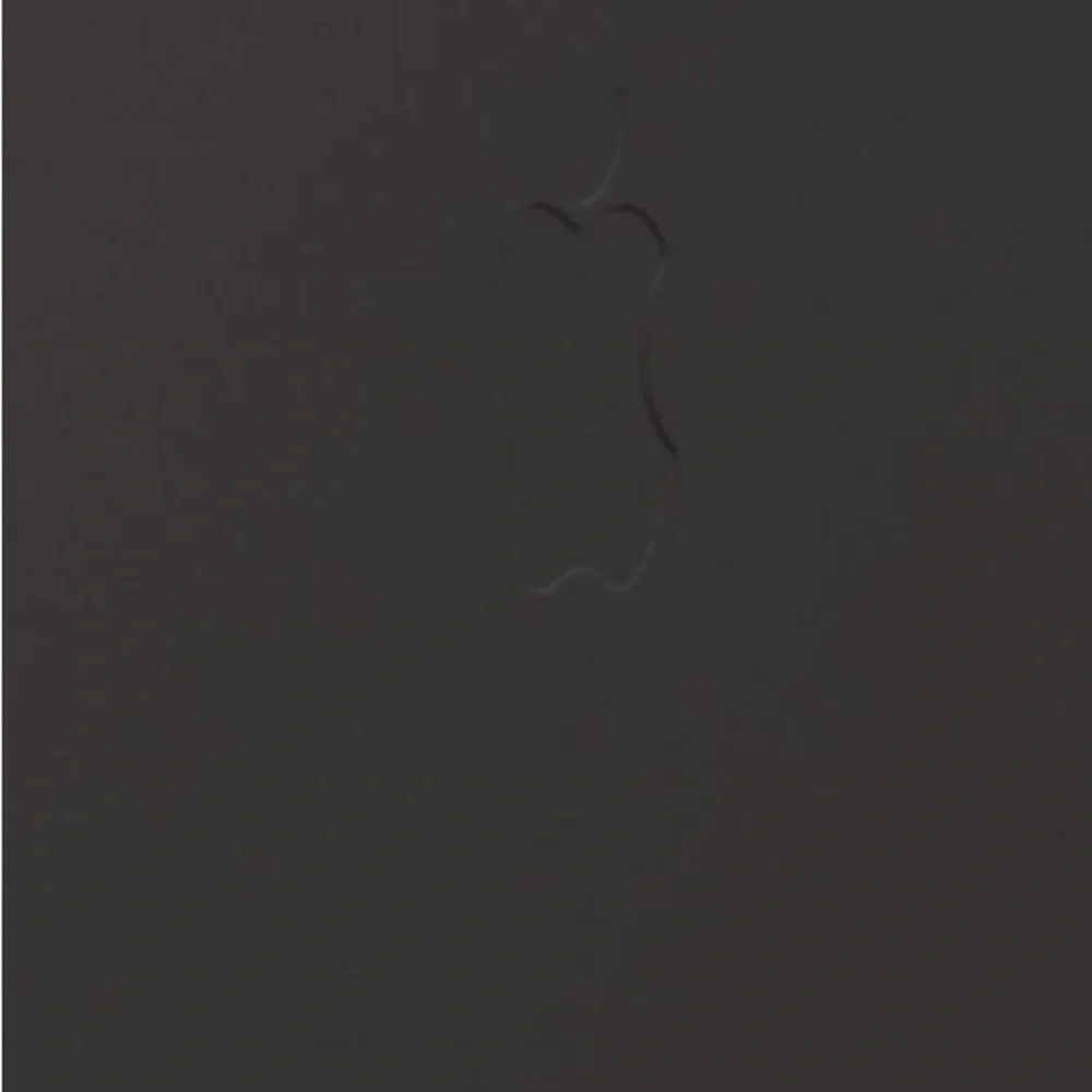 Apple Smart Folio Case for iPad Pro 11-inch 1st & 2nd Generation Black MXT42ZM/A